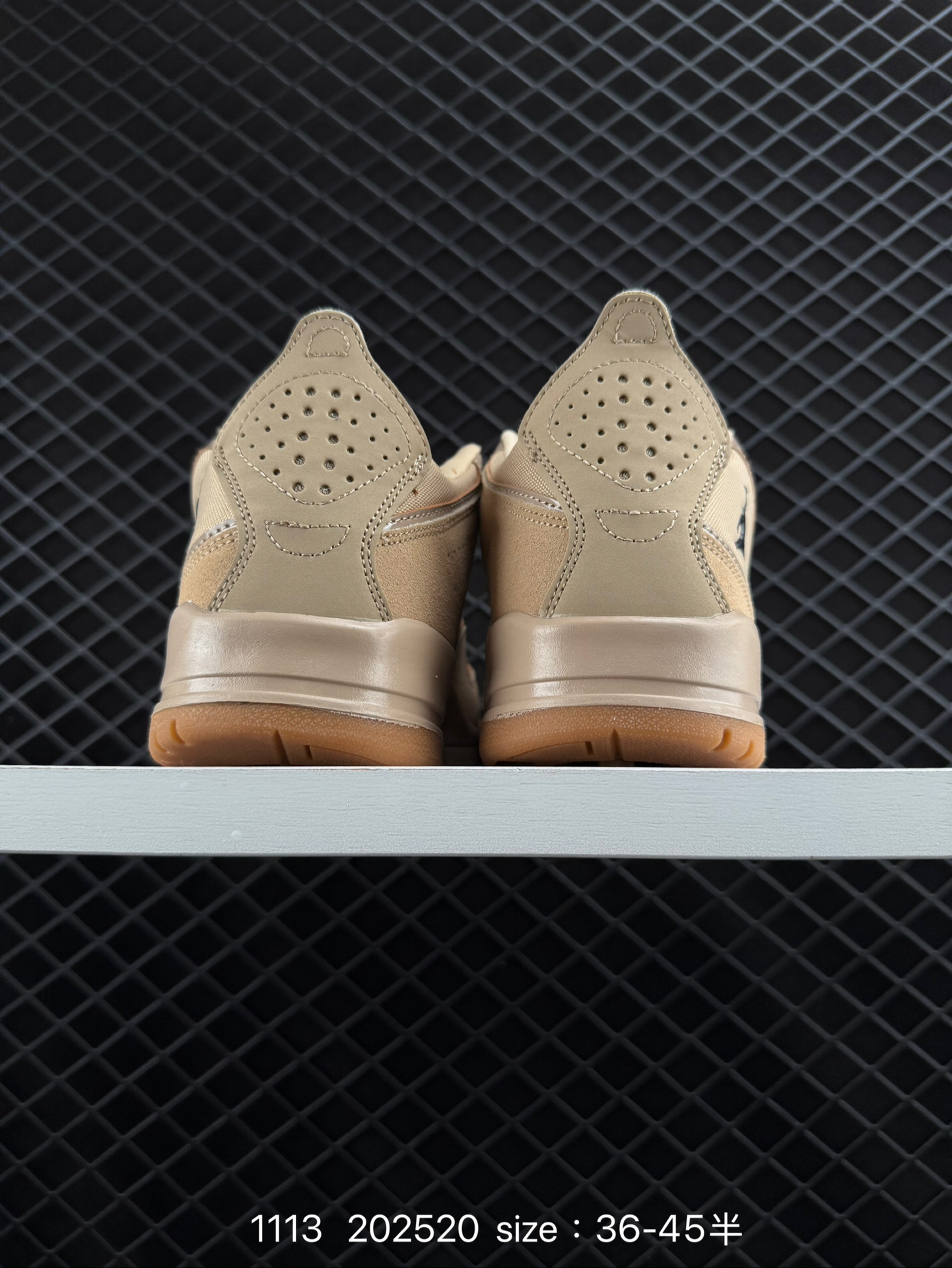 AJ23 AIR JORDAN COURTSIDE 23